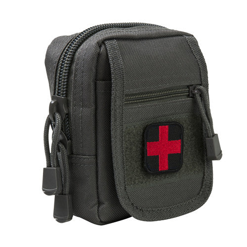 Compact Trauma Kit 1/Urban Gray - GhillieSuitShop
