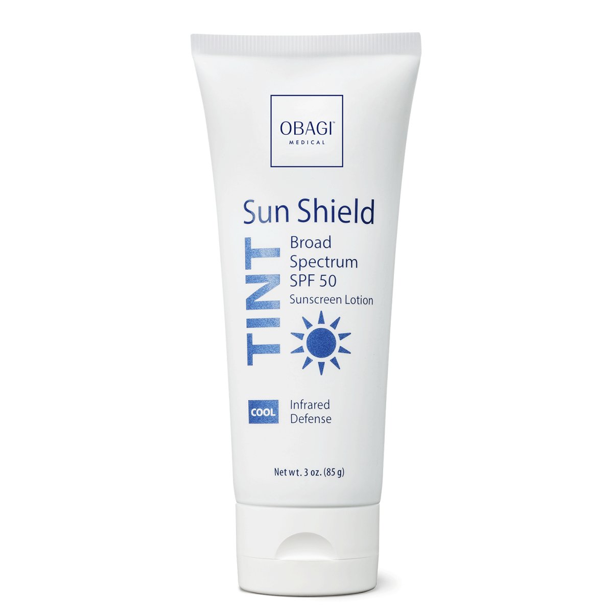 Obagi Sun Shield Tint Broad Spectrum SPF 50 Cool