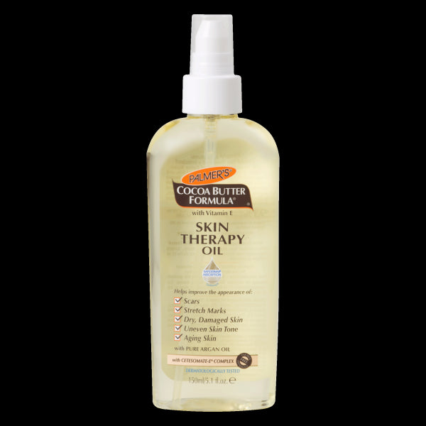 Palmers Cocoa Butter Skin Therapy Oil 150ml