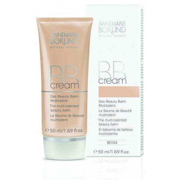 Annemarie Borlind BB Cream - Beige, 50mL