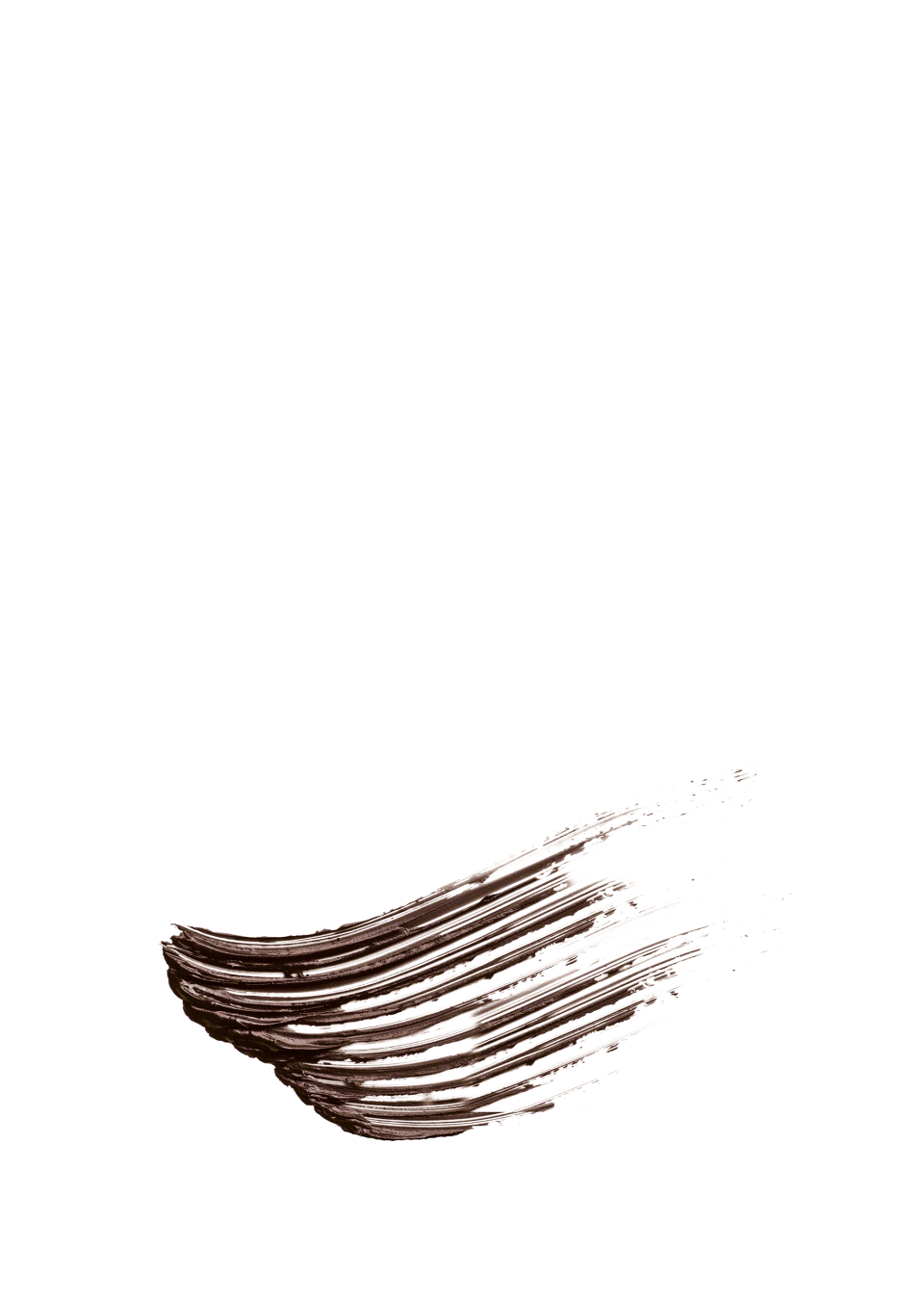 Annemarie Borlind Mascara - Brown, 10mL