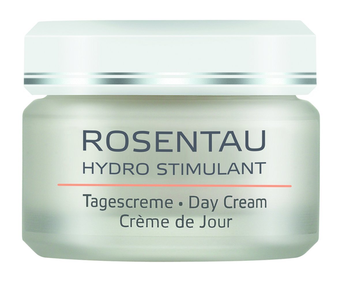 Annemarie Borlind Rose Dew Day Cream, 50mL
