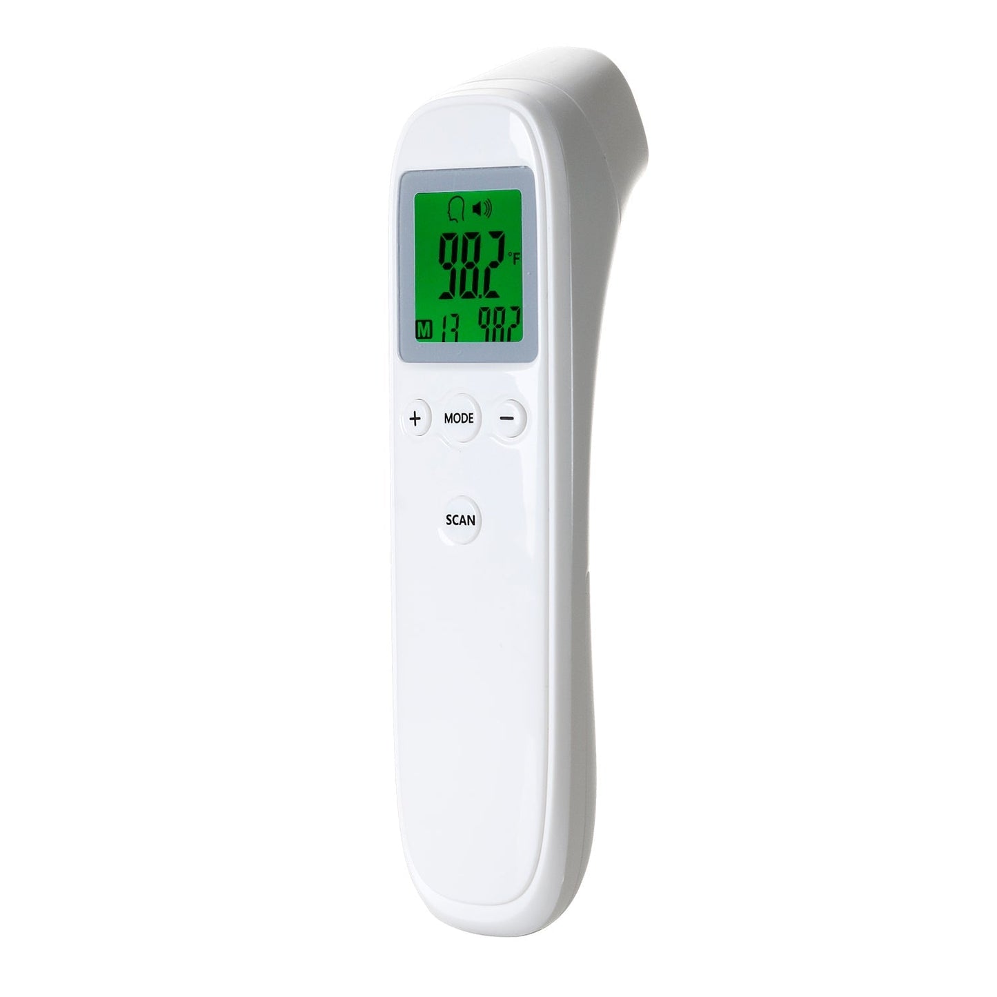 Rcom Lab TM-302 Non-Contact Infrared Thermometer
