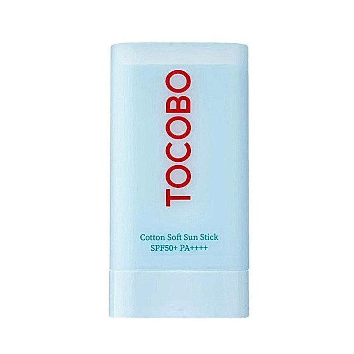 TOCOBO - Cotton Soft Sun Stick