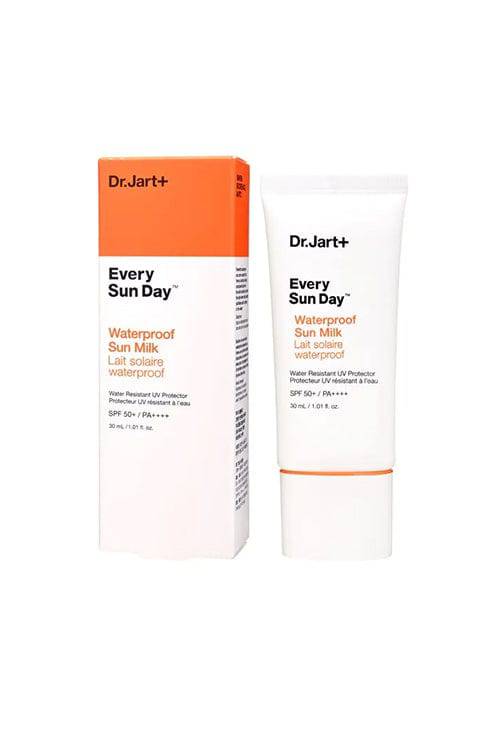 Dr. Jart+ Every Sun Day Waterproof Sun Milk