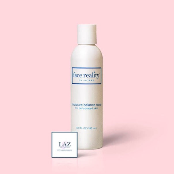 Moisture Balance Toner