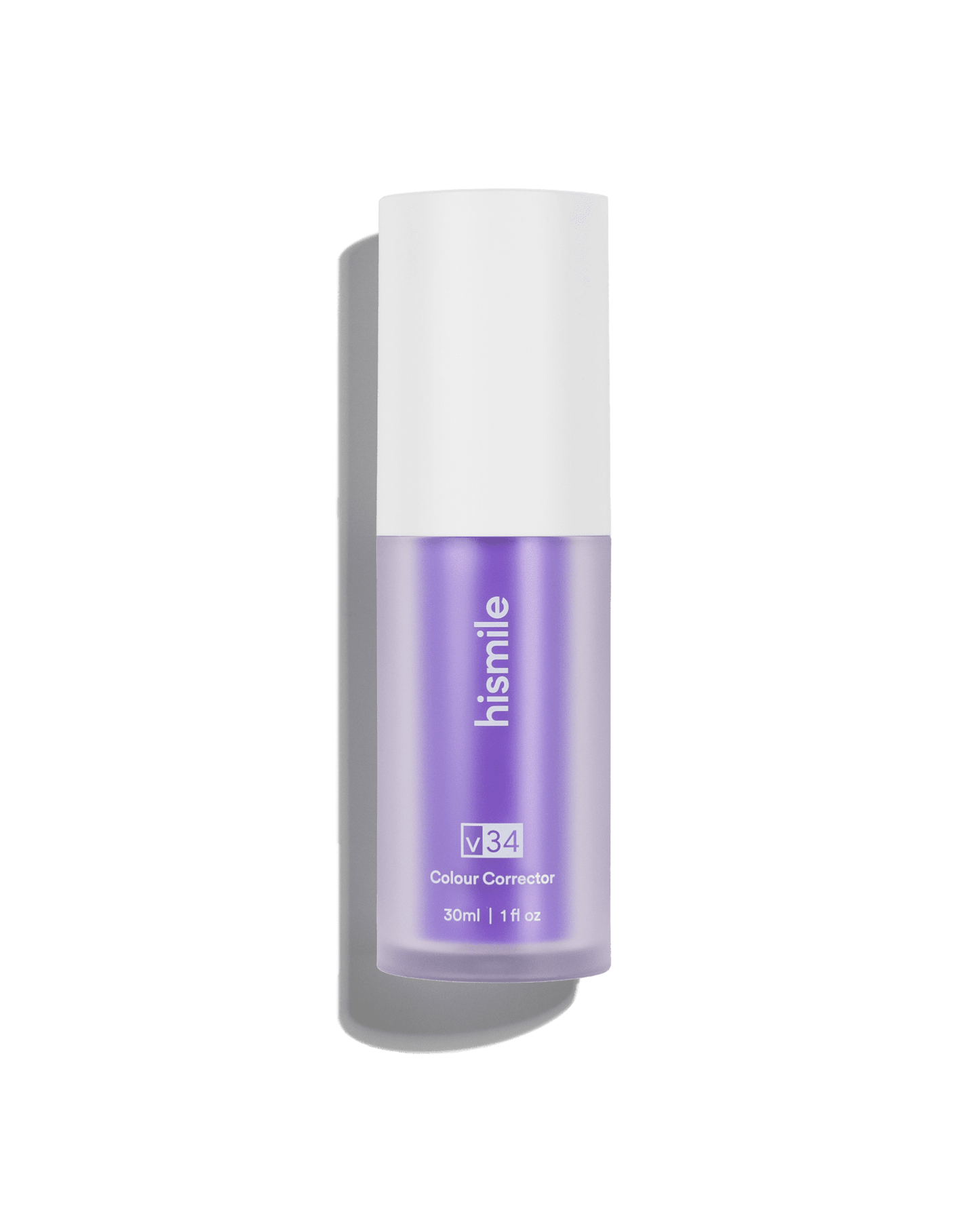 Hismile V34 Colour Correct Serum