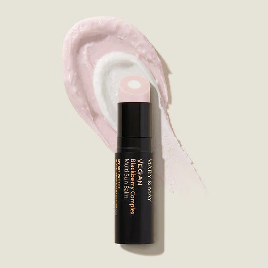 Mary & May Vegan Blackberry Complex Multi-Sun Balm