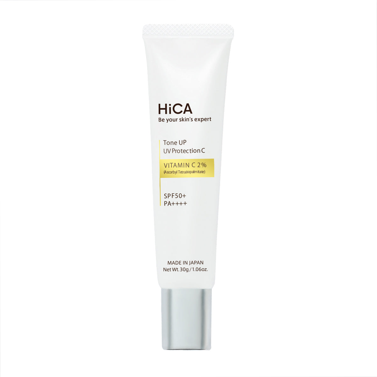 HiCA Tone UP UV Protection C VITAMIN C 2%