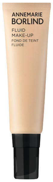 Annemarie Borlind - Fluid Make-Up Light, 30 mL