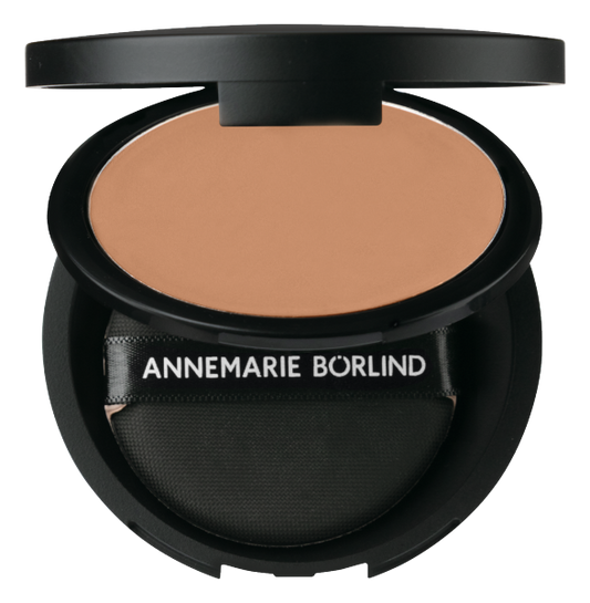 Annemarie Borlind - Compact Make-Up Light, 10 g