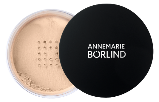 Annemarie Borlind - Loose Powder Light, 10 g