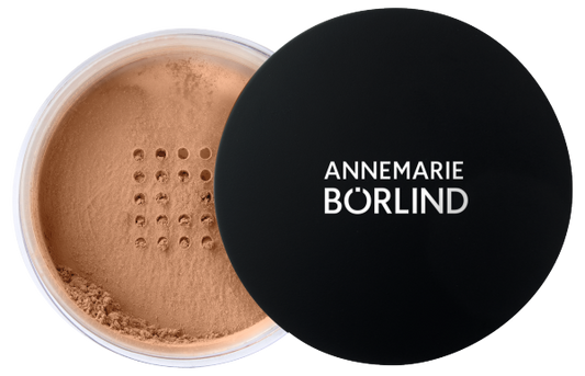 Annemarie Borlind - Loose Powder Almond, 10 g