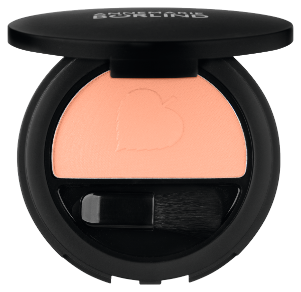 Annemarie Borlind - Powder Blush Glowy Peach, 5 g