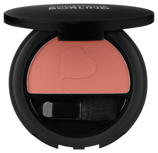 Annemarie Borlind - Powder Blush Raspberry Delight, 5 g