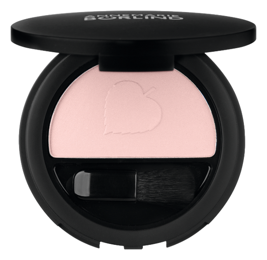 Annemarie Borlind - Powder Blush Rose Flush, 5 g