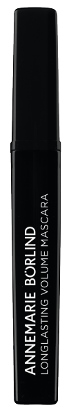 Annemarie Borlind - Long Lasting Volume Mascara, 10 mL