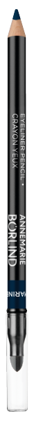 Annemarie Borlind - Eyeliner Pencil Marine Blue, 1 g