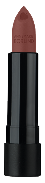 Annemarie Borlind - Lipstick Matt Truffle Plum, 4.2 g