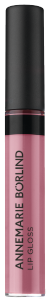 Annemarie Borlind - Lip Gloss Dewy Rosé, 9.5 mL