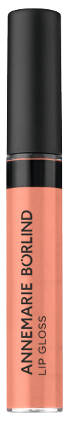 Annemarie Borlind - Lip Gloss Glowy Peach, 9.5 mL