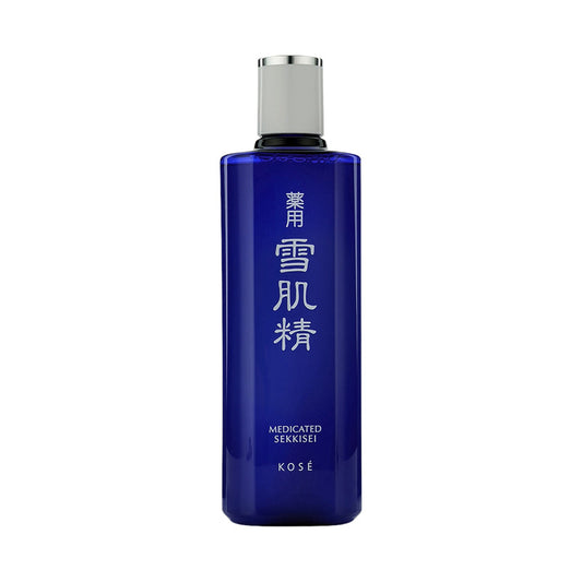 Kose Medicated Sekkisei Cosmetic Lotion 360ML