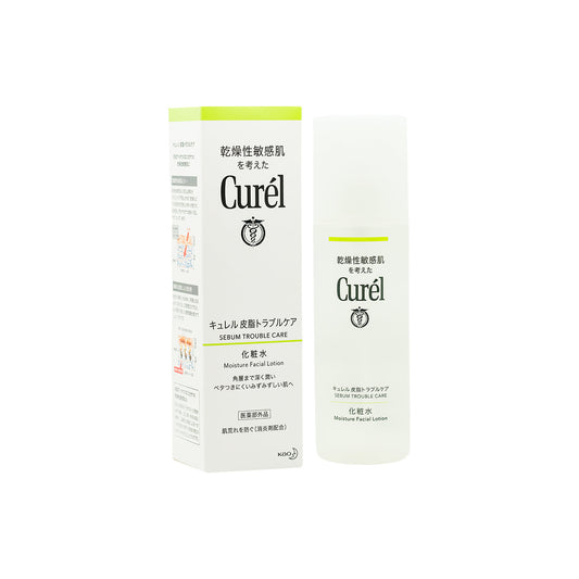 Curel Sebum Care Lotion 150ML