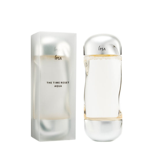 Ipsa Medicated Toner The Time Reset Aqua Essence | Sasa Global eShop