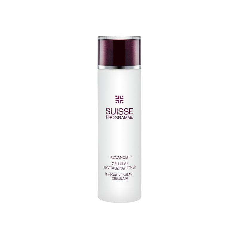 Suisse Programme Advanced Cellular Revitalizing Toner 200ML