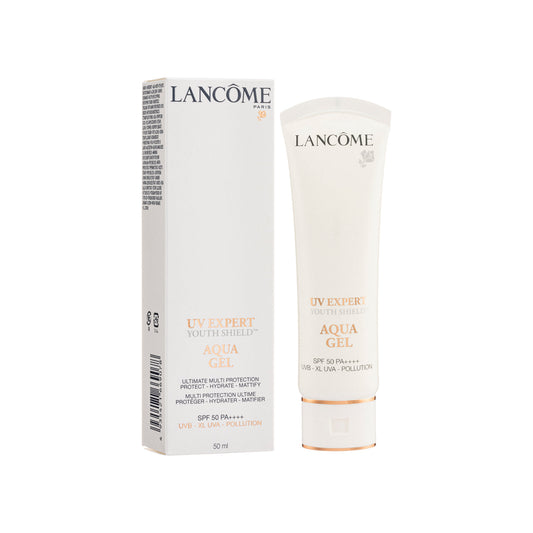 Lancôme UV Expert Youth Shield™ Aqua Gel SPF 50 / PA ++++ 50ml