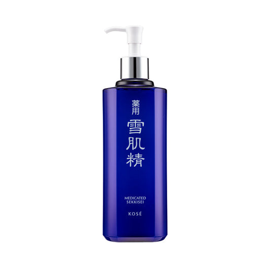 Kose Sekkisei Medicated Sekkisei Moisturizing Lotion 500ML