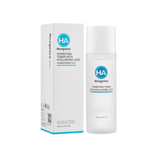 Neogence Hydrating Toner With Hyaluronic Acid 150ML