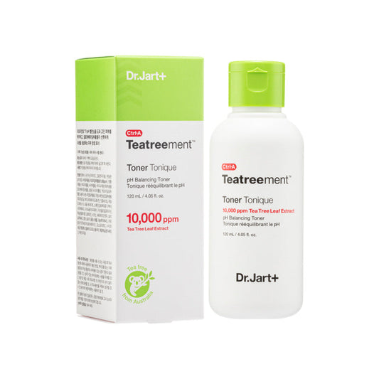 Dr. Jart+ Teatreement Toner 120ML