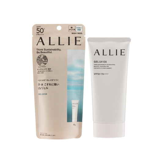 Allie SPF50+Pa++++ Gel Uv Ex 90G