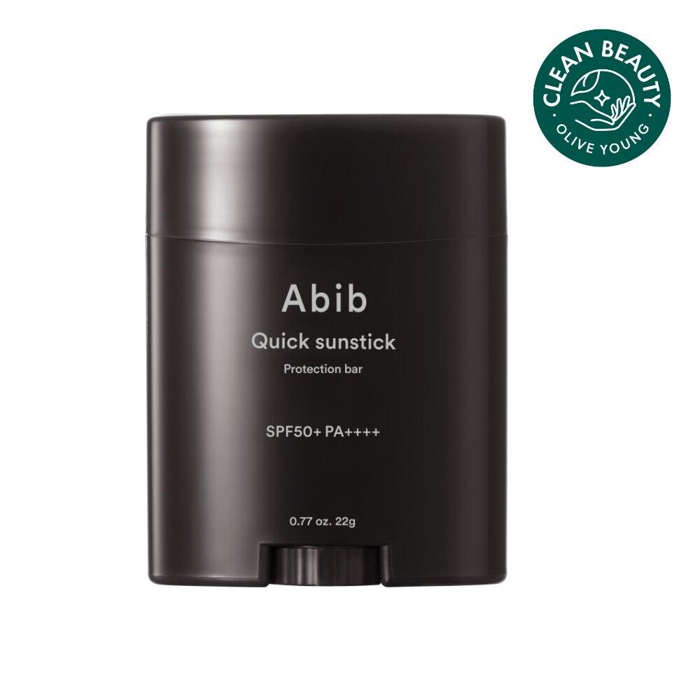 [NEW] Abib Quick Sun Stick Protection Bar 22g