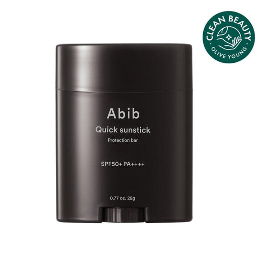 [NEW] Abib Quick Sun Stick Protection Bar 22g