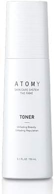 The Fame Toner | Korean Skincare | Hydrating & Soothing | Moisturizing for Dry, Sensitive Skin