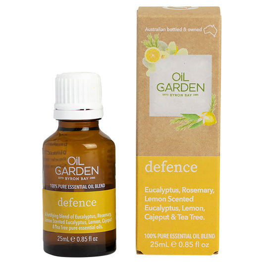 Oil Garden Defence 25ml