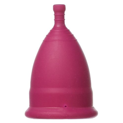 Genial Day, Menstrual Cup, Medium 1 Count