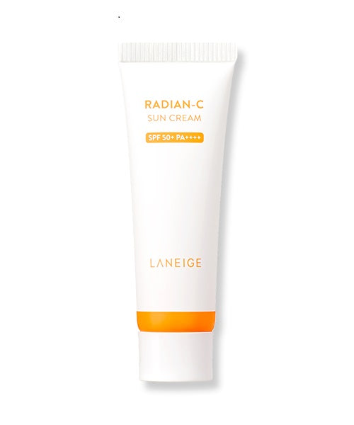 Laneige Radian-C Suncream SPF50+ PA++++ 50ml