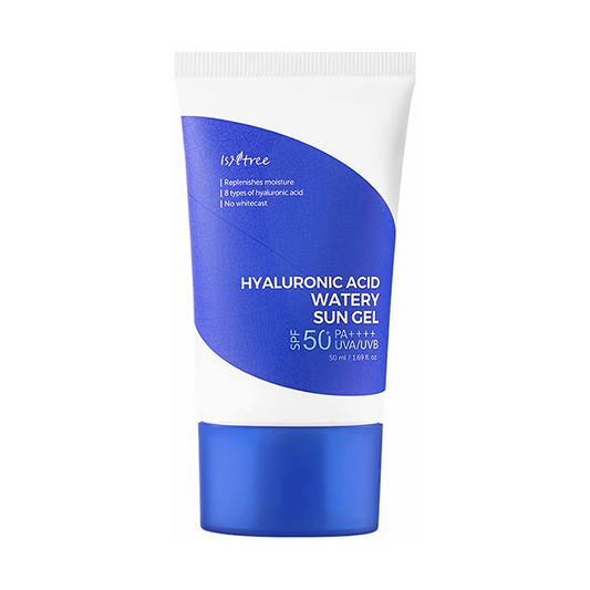 Hyaluronic Acid Watery Sun Gel