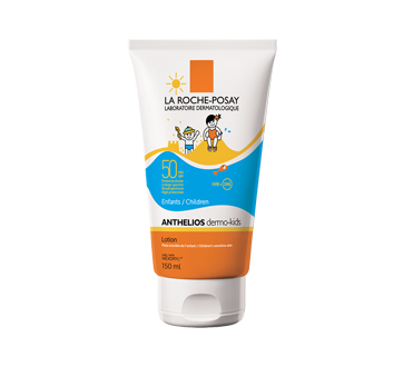 La Roche Posay Anthelios Dermo-Kids Sunscreen Lotion SPF 50 | 150ml