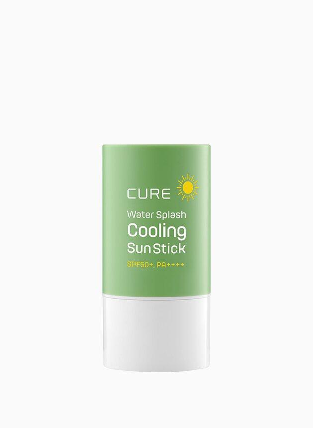 Cure Water Splash Cooling Sun Stick 23g