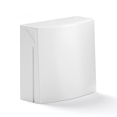 Gelpal Nail lamp Battery, Suitable for Gelpal 80W Professional Cordless UV LED Nail Lamp, Wireless UV Lights for Nails, LED Gel Nail Curing Dryer, Nail Polish Machine for Salon or Home, White