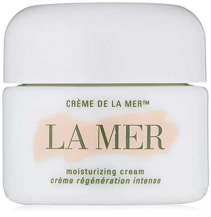 La Mer Creme De La Mer Moisturizing Cream (Deluxe Travel/Sample Size)