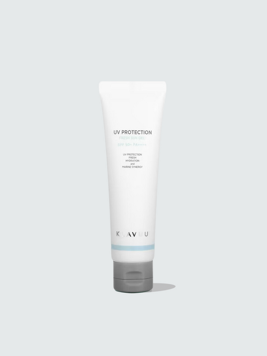 UV Protection Fresh Sun Gel SPF 50+ PA++++
