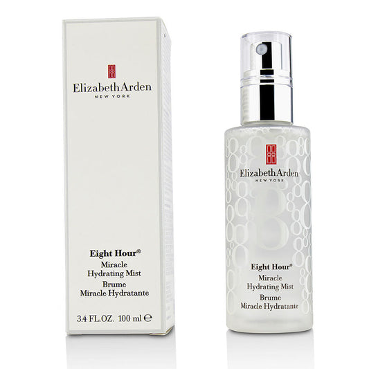 Elizabeth Arden eight hour miracle hydrating mist  100ml/3.4oz