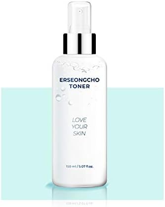 [Heynature] Erseongcho Toner 150ml (#02 Moist)