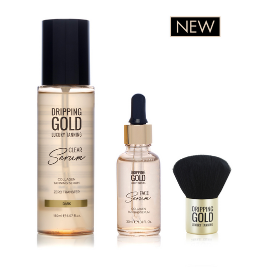 Full Clear Serum Bundle