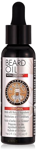 Beard Guyz Beard Oil, 2 Ounce ( Pack May Vary )